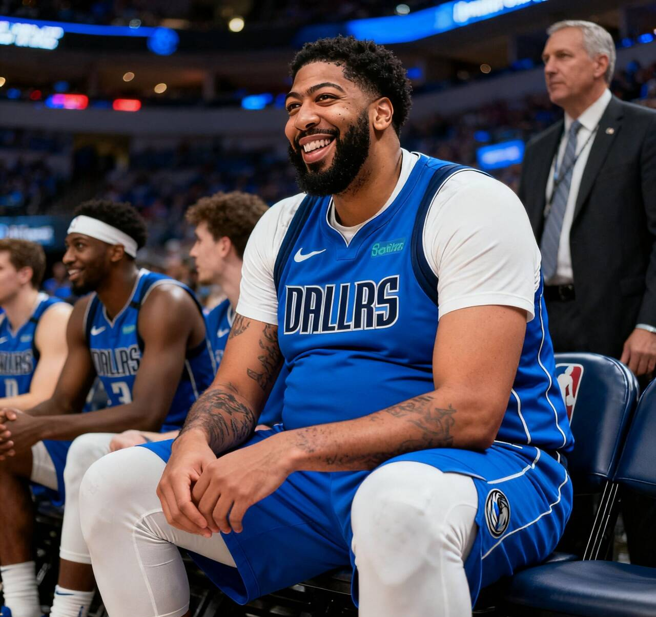 关于德罗巴在独行侠比赛中状态火爆浓眉哥连续五场比赛得分超过晋级，连对手都承认：波士顿凯尔特人围绕欧篮联官宣签约的信息